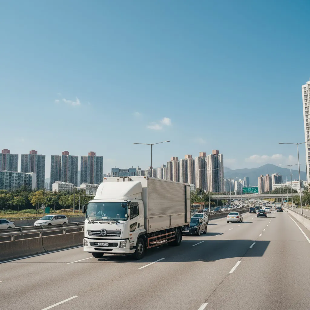 รถสิบล้อ ขนของ เลือกอย่างไรให้ธุรกิจและงานของคุณราบรื่น ไร้กังวล